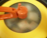 タケノコとサケまろやかトマト酢De南蛮漬作り方5写真
