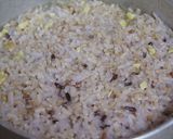 春キャベツの外側の葉でキーマ風カレー作り方3写真