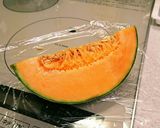 メロンジュース作り方1写真