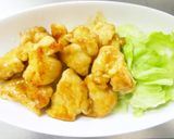 お手軽チキン南蛮！鶏むね肉の甘酢マヨ焼き作り方12写真
