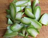残り物料理 邪教の館風作り方1写真