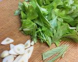 残り物料理 邪教の館風作り方2写真