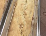 ナッツ入りふわふわパウンドケーキ作り方4写真