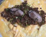 残り物料理 邪教の館風作り方9写真