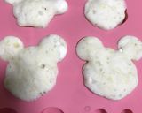 ふわふわ☆バナナ蒸しパン☆作り方5写真