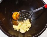 簡単♪HMでふんわりチョコカップケーキ作り方1写真
