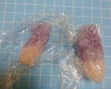 ハピツリ『ザ・モール』弁当♡キャラ弁♡作り方6写真