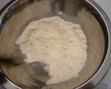 ♡まんまるふんわりホッとするケーキ♡作り方1写真