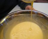 ♡まんまるふんわりホッとするケーキ♡作り方2写真
