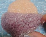 ハピツリ『ザ・モール』弁当♡キャラ弁♡作り方11写真
