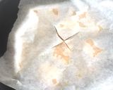 ほくほく(^^)こがし醤油バターかぼちゃ作り方3写真