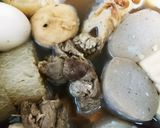おでんリメイクで簡単トッポギ作り方1写真