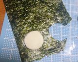ハピツリ『ザ・モール』弁当♡キャラ弁♡作り方14写真