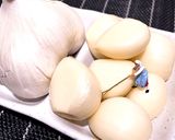 常備菜に！にんたま酵素酢作り方2写真