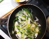 ご飯がススム‼栄養満点サラダ作り方7写真