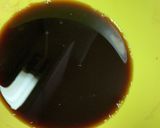 簡単美味しい甘酢白ネギ肉巻き作り方5写真