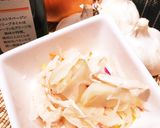 常備菜に！にんたま酵素酢作り方4写真