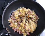 簡単！激旨！基本の炒飯作り方7写真