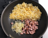 簡単！激旨！基本の炒飯作り方6写真