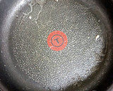 牛丼風の豚肉炒め作り方4写真