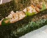 ♪余り巻き☺作り方3写真