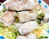 絶品レタス巻き作り方7写真