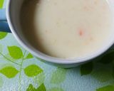 離乳食　バター無し　＊ホワイトソース①＊作り方9写真