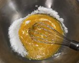 ☆時短簡単 イチゴの誕生日ケーキ☆作り方3写真
