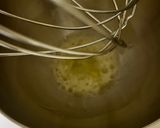 本和香糖のメレンゲクッキー作り方1写真