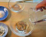 低温調理で極旨!よだれ鶏作り方3写真