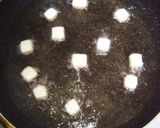 余った餅で子供大好き揚げ餅(^^)作り方3写真