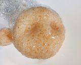 キャラ弁♪金色のガッシュ♪疾走中ティオ作り方2写真