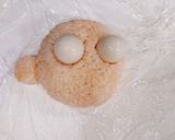 キャラ弁♪金色のガッシュ♪疾走中ティオ作り方3写真