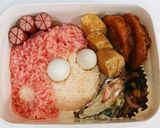 キャラ弁♪金色のガッシュ♪疾走中ティオ作り方6写真