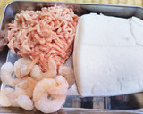 【お家で作れる本格中華㉔】焼売作り方1写真