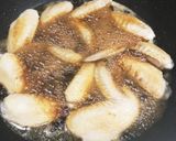 手羽先をすき焼きのタレで簡単調理！作り方3写真