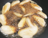 手羽先をすき焼きのタレで簡単調理！作り方3写真