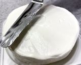 ☆時短簡単 イチゴの誕生日ケーキ☆作り方18写真