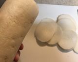 大根の挟み照り焼き作り方1写真