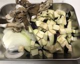 10分で完成だけどカレーだよ！作り方1写真