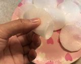 大根の挟み照り焼き作り方4写真