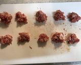 大根の挟み照り焼き作り方6写真
