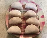 大根の挟み照り焼き作り方7写真