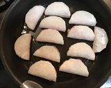 大根の挟み照り焼き作り方9写真