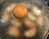 大根の挟み照り焼き作り方13写真