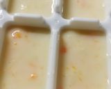 離乳食　バター無し　＊ホワイトソース①＊作り方12写真