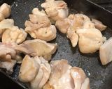 お豆さんと温野菜の具だくさん豆乳スープ♡作り方3写真