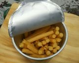 じゃがアリゴ作り方4写真