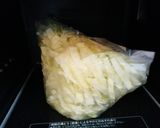 新定番！キャベツの豚肉巻き作り方2写真