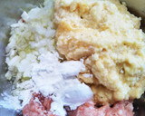 【お家で作れる本格中華㉔】焼売作り方5写真